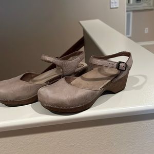 Dansko Mary janes